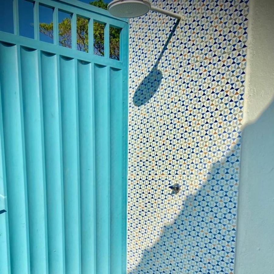 Vivenda Dos Milagres Villa São Miguel dos Milagres Exteriör bild